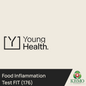 Food Inflammation Test (FIT 176)