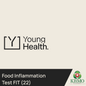 Food Inflammation Test (FIT 22)